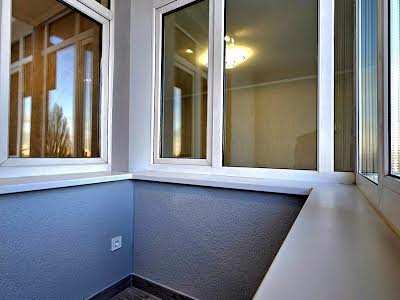квартира за адресою Данила Щербаківського вул. (Щербакова), 52
