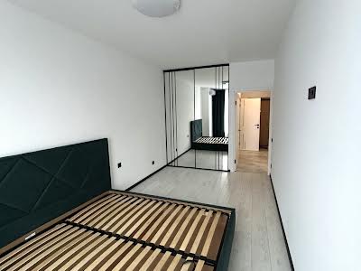 квартира по адресу Карла Мікльоша ул., 20а