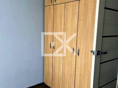 квартира по адресу Павла Тычины просп., 11