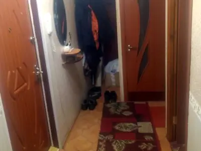 квартира по адресу Приречная ул., 19