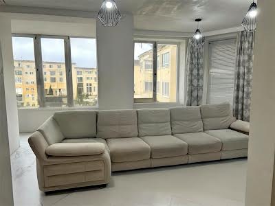 квартира за адресою Зелена вул., 1