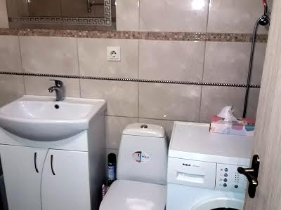 квартира по адресу Харківське шосе, 19