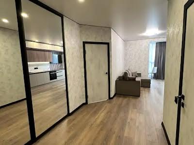квартира за адресою Запорізьке шосе, 32