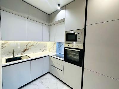 квартира за адресою Генуезька вул., 400