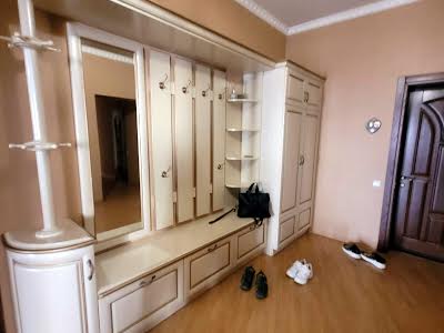 квартира за адресою Валерія Лобановського вул., 21