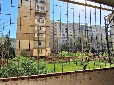 квартира по адресу Северная ул. (Північна), 54б