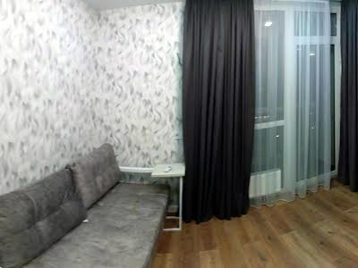 квартира по адресу Виктора Некрасова ул. (Північно-Сирецька), 12А