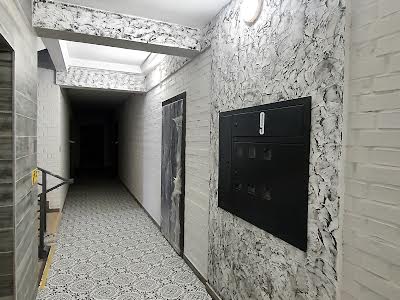 квартира по адресу Озёрная ул., 16/1