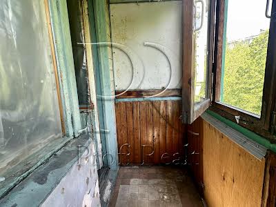 квартира по адресу Романа Ратушного ул. (Волгоградська), 41