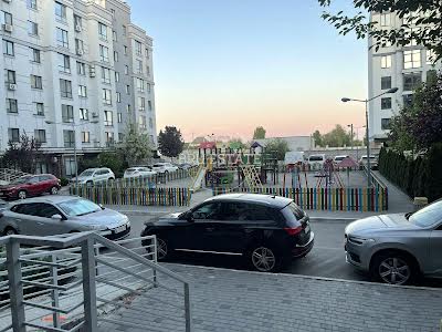 квартира по адресу Промислова ул., 1-Б