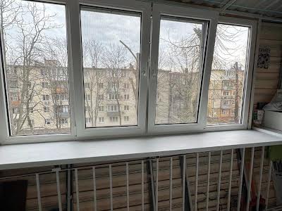 квартира за адресою Олександра Поля просп. (Кірова), 94б