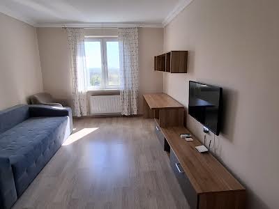 квартира за адресою Академіка Глушкова просп., 9-Є