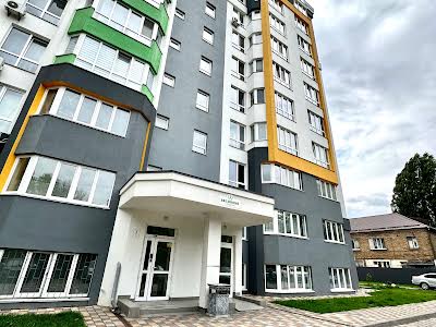 квартира за адресою Весняний пров., 2