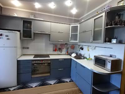 квартира за адресою Костянтина Данькевича вул., 10