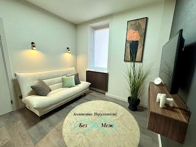 квартира по адресу Мартинова просп., 34