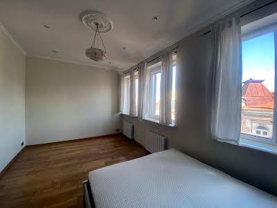 квартира по адресу Рейтарская ул., 31/16
