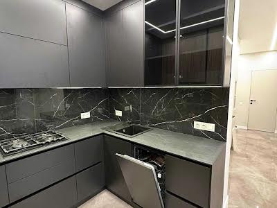 квартира за адресою Пасічна вул., 84а