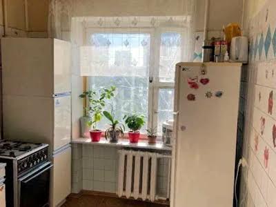 квартира по адресу Вітряні Гори ул., 3