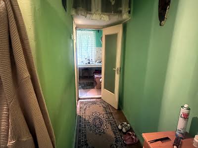 квартира за адресою Грушевського, 39