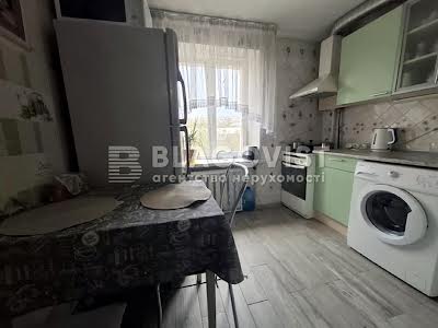 квартира за адресою Голосіївський просп. (40-річчя Жовтня), 108/3