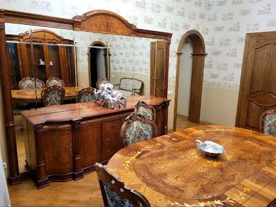 квартира по адресу Большая Житомирская ул., 17/2