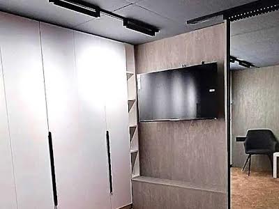 квартира за адресою вул.Бульварно Кудрявська, 17