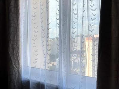 квартира за адресою Урлівська вул., 20