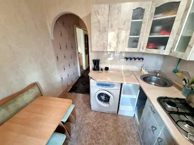 квартира по адресу Дмитрия Апухтина ул., 25
