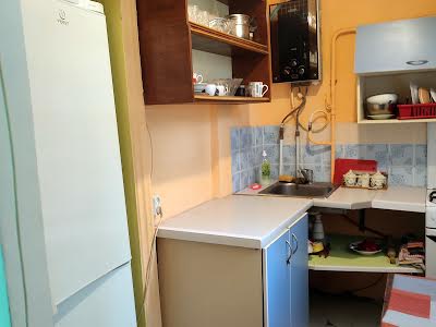 квартира за адресою Алана Шепарда вул. (Суворова), 26-А
