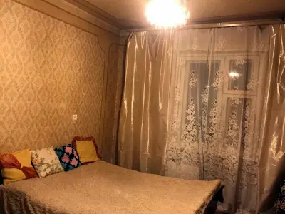 квартира за адресою Чорнобильська вул., 22