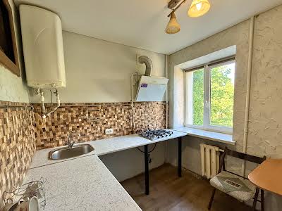 квартира за адресою Мечникова, 6