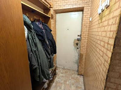 квартира за адресою Машинобудівна вул., 36