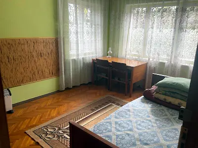 квартира по адресу Нищинского Петра ул., 10
