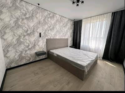 квартира за адресою Запорізьке шосе, 28-Ц