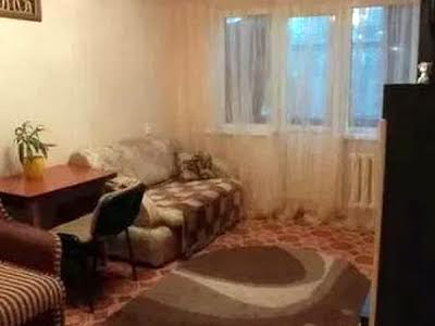 квартира за адресою Батумська вул., 48