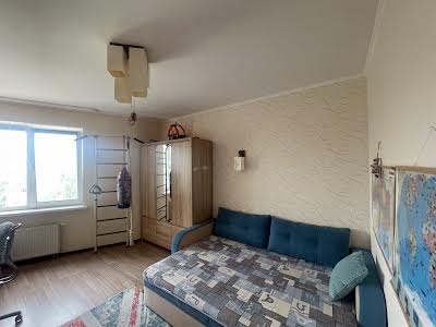 квартира по адресу Юрия Шумского ул., 5
