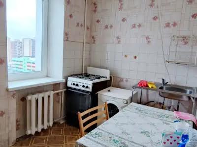 квартира за адресою Слобожанська вул. (8 Березня), 13