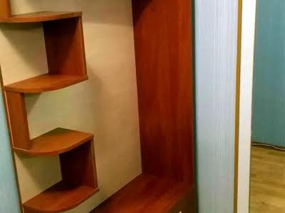квартира по адресу Урловская ул., 34-А