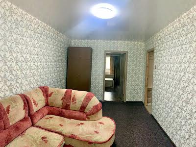 квартира за адресою Героїв просп., 11