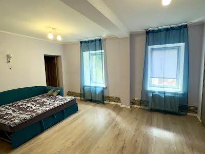 квартира за адресою Філософська вул., 53
