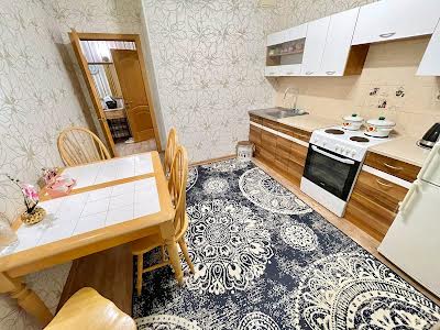 квартира за адресою Вишгородська вул., 45А/6