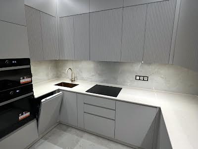 квартира за адресою Миколи Бобяка вул., 1