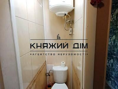 квартира за адресою Відрадний просп. (Чубаря), 28