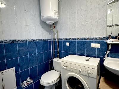 квартира за адресою Слави бульв., 56