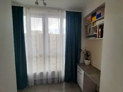 квартира за адресою Соборна вул., 126/19