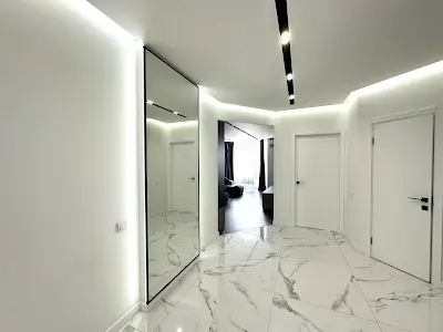 квартира по адресу Коперника ул., 3