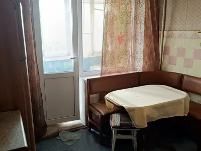 квартира за адресою Лісовий просп., 29