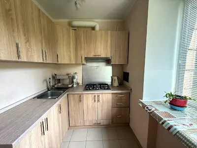 квартира по адресу Лесной просп., 43