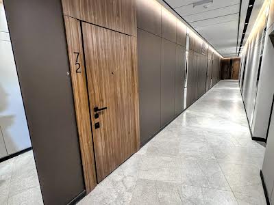 квартира за адресою Миколи Пимоненка вул., 19