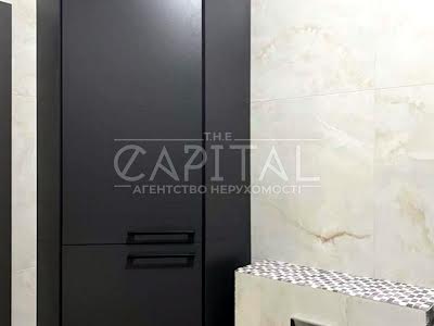 квартира за адресою Зарічна вул., 4к1